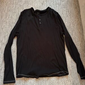 Ptula men’s base layer Henley